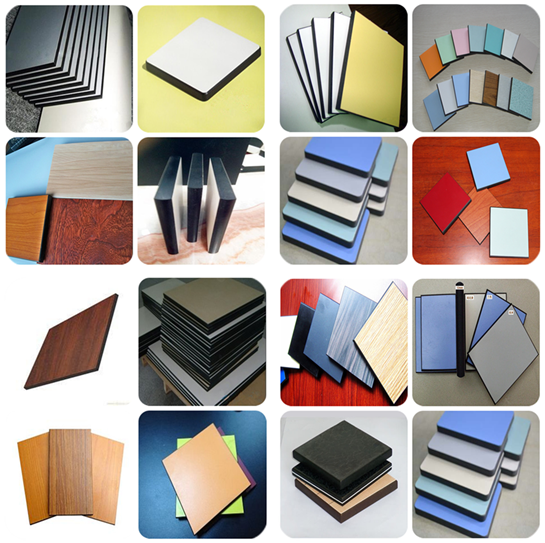 Why Should The Decoration Company Choose Brikley Compact Laminate board?