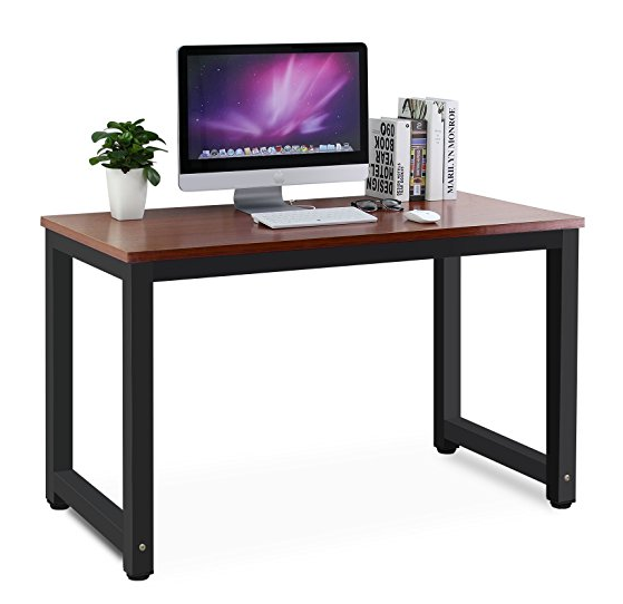 Compact Laminate Table For Office