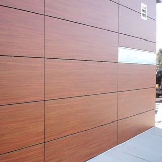 Brikley Exterior/Interior Wall Panels