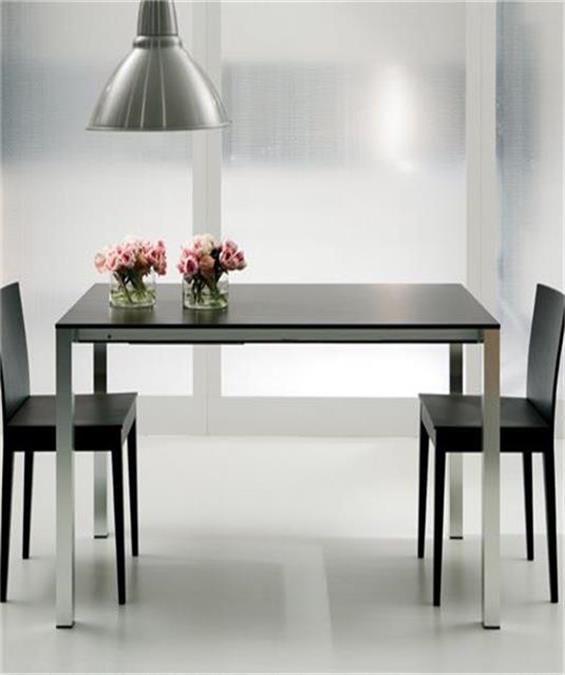 Brikley Compact Laminate Dining Table