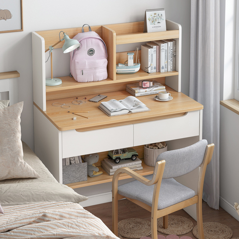 High-quality Modern Type Multifunctional Bedside Table Desk