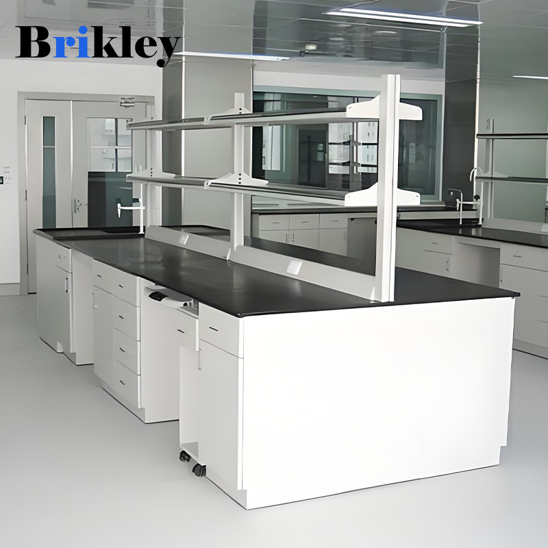 Phenolic Resin Countertops: Ideal for Commercial & Industrial Use