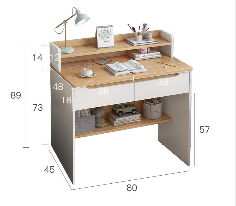 High-quality Modern Type Multifunctional Bedside Table Desk