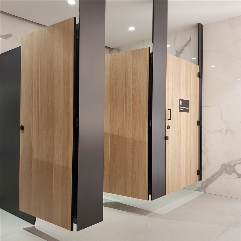 Things to Consider When Purchasing Restroom Partitions