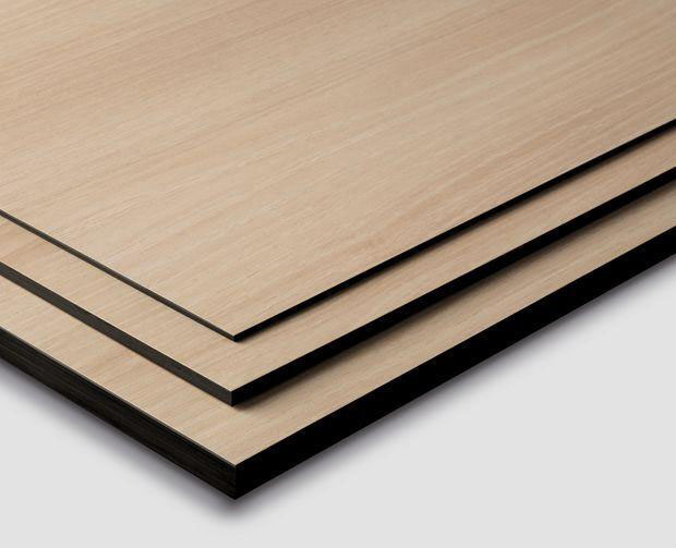 Why are Phenolic HPL Panels widely used on Machine Countertops and