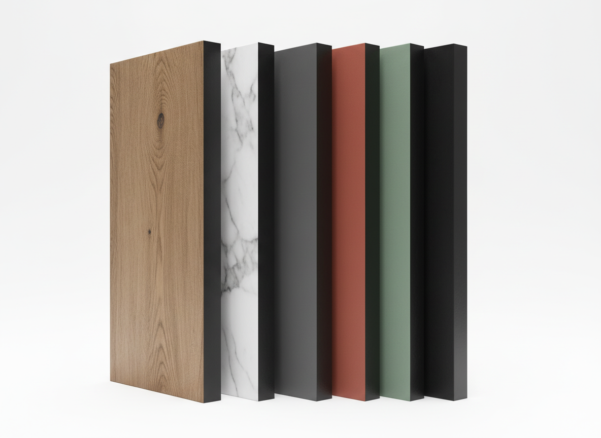 The Ultimate HPL Buying Guide: How To Identify Premium Phenolic Compact Laminate